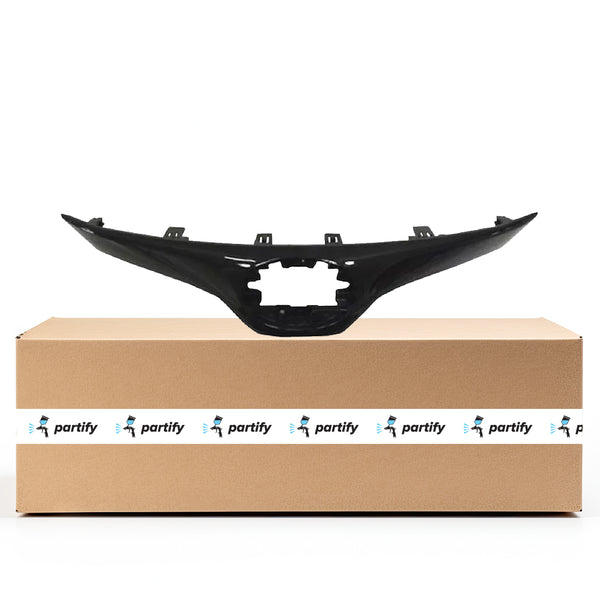 Grilles & Components image