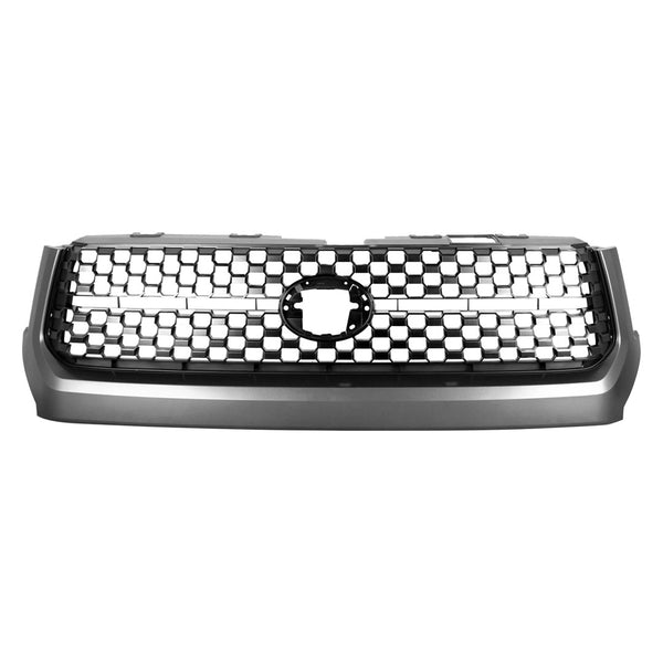 Grilles & Components image