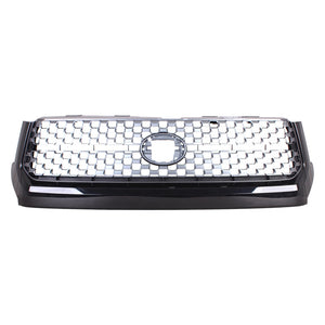Grille image