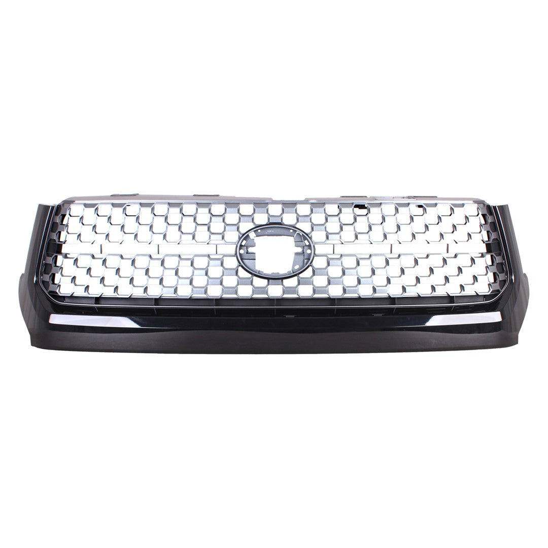 2018-2021 Toyota Tundra Grille - TO1200452 — Partify