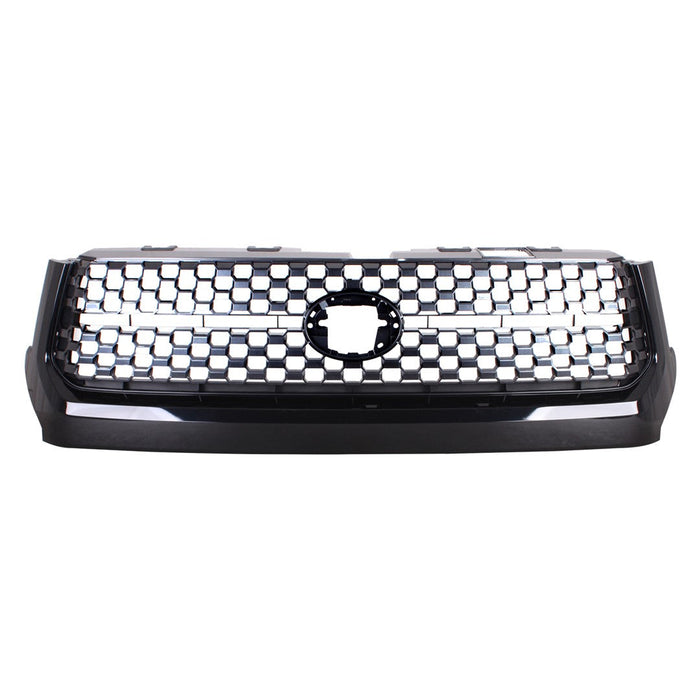Toyota Tundra CAPA Certified Grille - TO1200454C