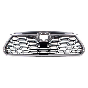 Grille image