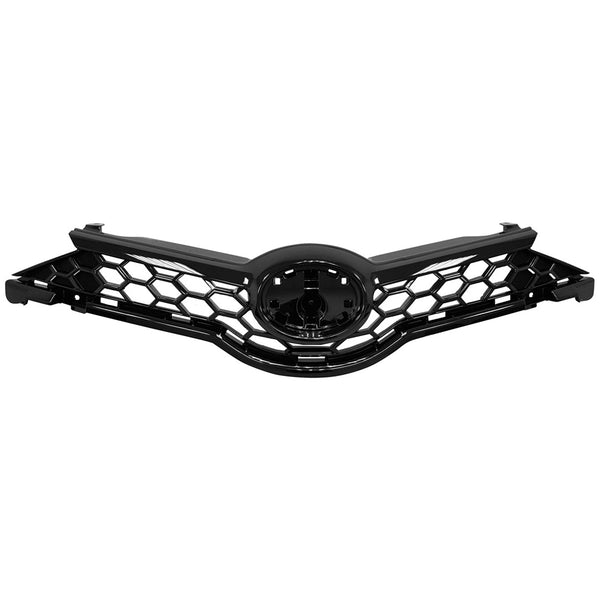 Grilles & Components image
