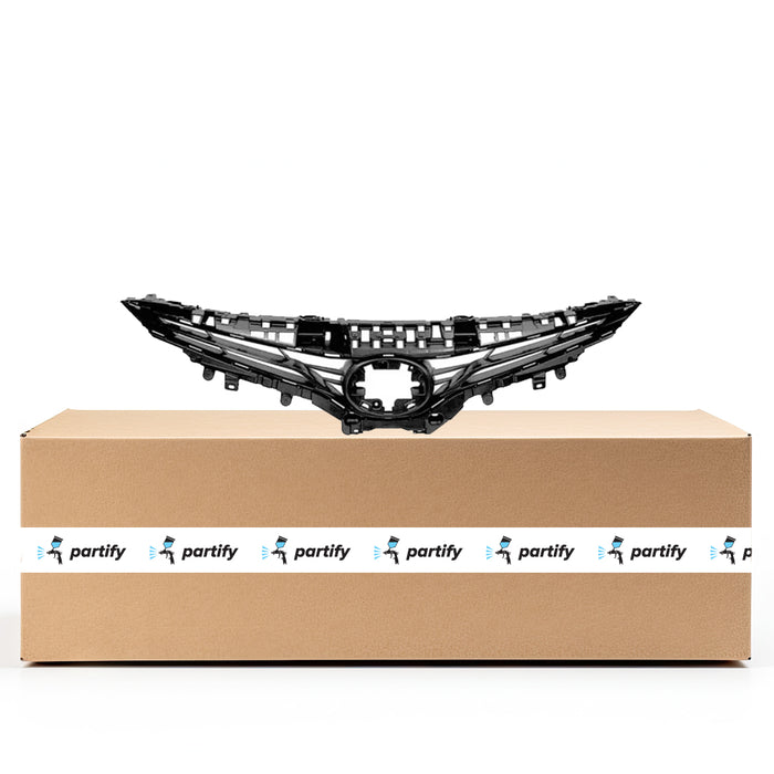 Toyota Camry Hybrid LE/Hybrid XLE/LE/XLE Grille Assembly - TO1200466