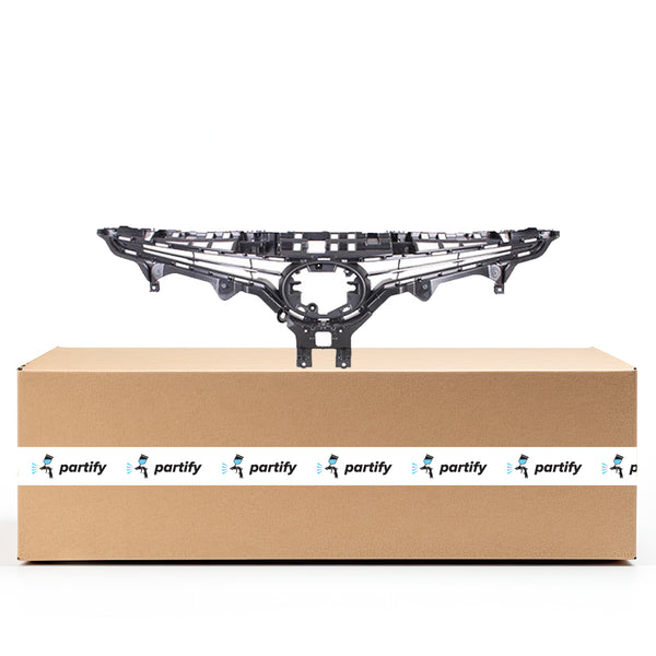 Grilles & Components image