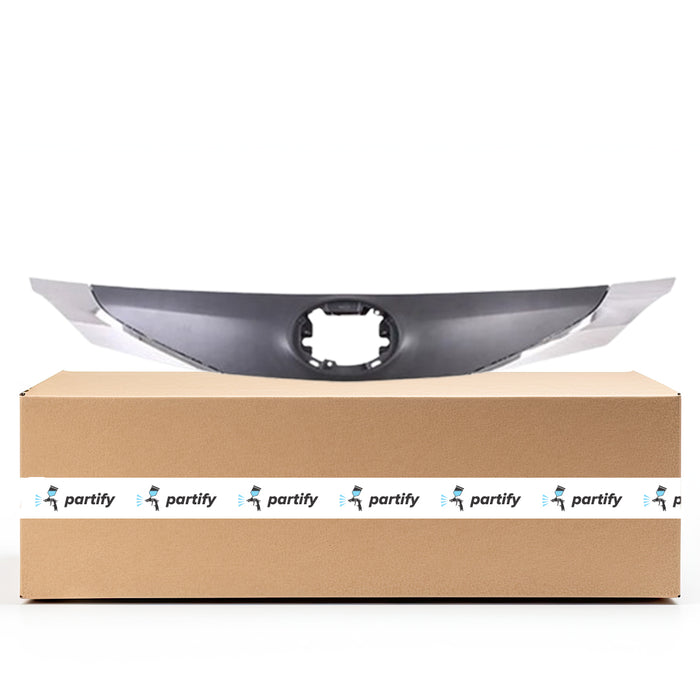 Toyota Sienna LE/XLE Grille Assembly - TO1200471