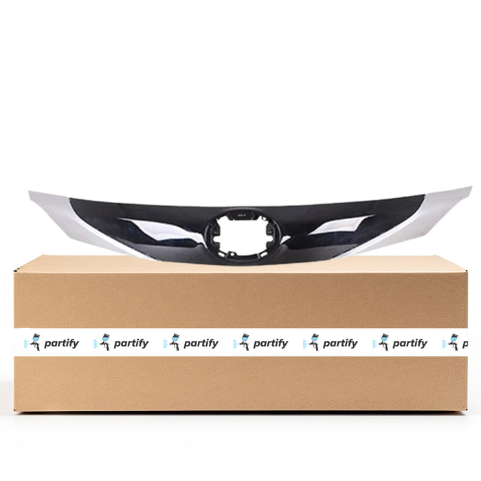 Toyota Sienna Limited/Platinum/XSE Grille Assembly - TO1200472