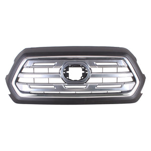 Grille image