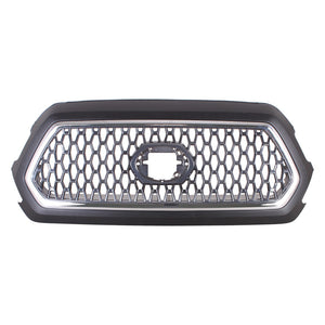 Grille image