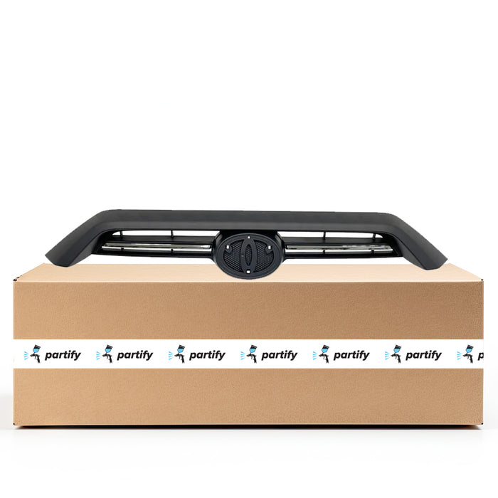 Toyota 4Runner Grille W/O Nightshade Edition Assembly - TO1200479