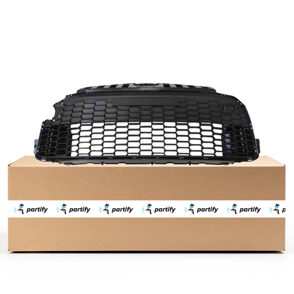 Grilles & Components image