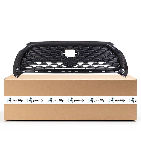 Grilles & Components image