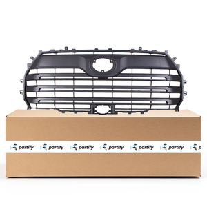 Grille image