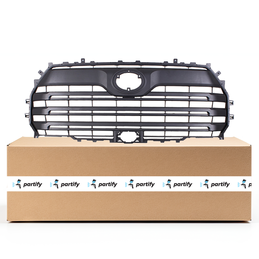 2022-2026 Toyota Tundra Limited/Limited TRD Off-Road/SR/SR5 Grille