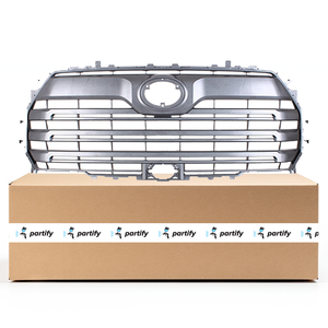 Grille image