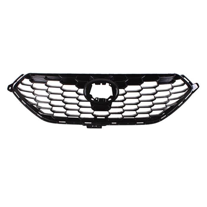 Toyota Highlander XSE CAPA Certified Grille Assembly - TO1200495C