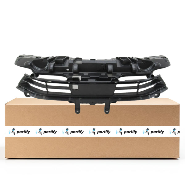 Grilles & Components image