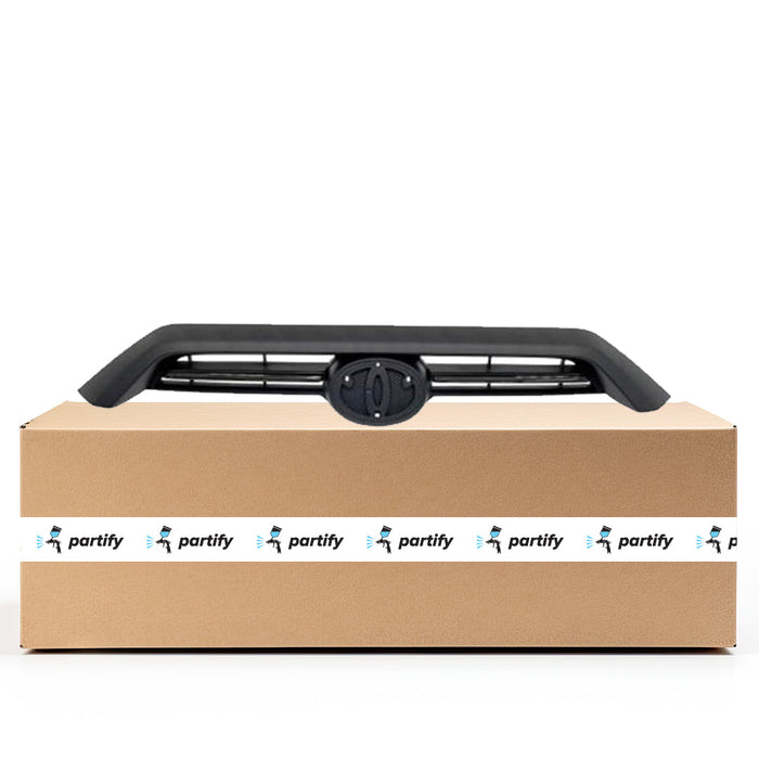 Toyota 4Runner CAPA Certified Grille W/Nightshade Edition Assembly - TO1200502C