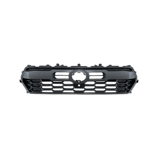 Toyota Tacoma Grille W/Front View Camera Assembly - TO1200505