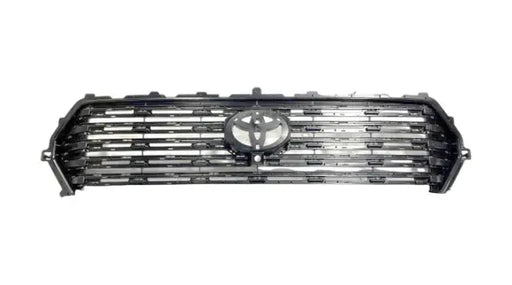 Toyota Tacoma Grille Limited - TO1200512