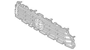 Grille image