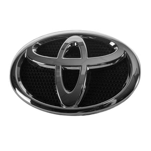 Grille Emblem image