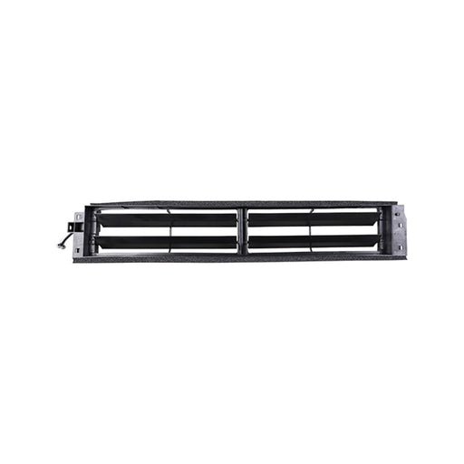 Toyota Camry Grille Air Intake Radiator Shutter Assembly; Hybrid - TO1206110