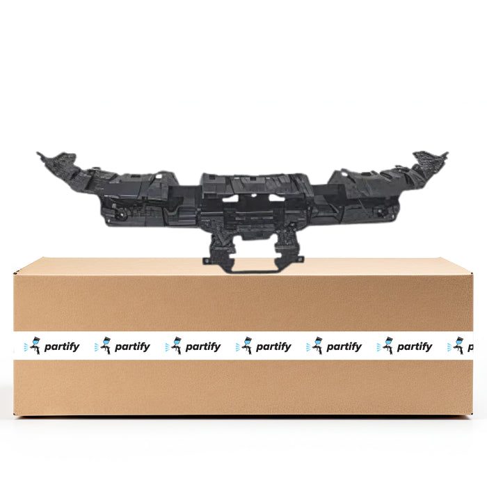 Toyota RAV4 CAPA Certified Grille Mounting Panel Upper Adventure/Trd/Trail Models - TO1207111C