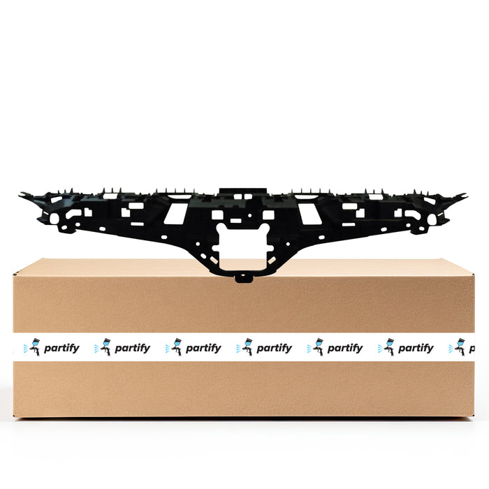 Toyota Highlander OEM Grille Bracket Upper Exclude Xse Model - 531150E010