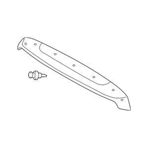 Grille Molding image