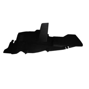 Driver Side Grille Air Deflector image