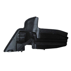 Driver Side Grille Air Deflector image