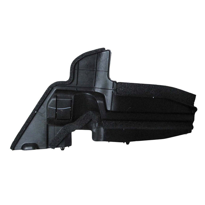 Toyota Prius CAPA Certified Driver Side Grille Air Deflector - TO1218108C