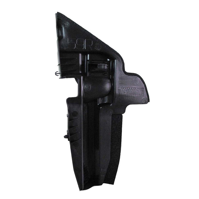 Toyota Prius Passenger Side Grille Air Deflector - TO1218109