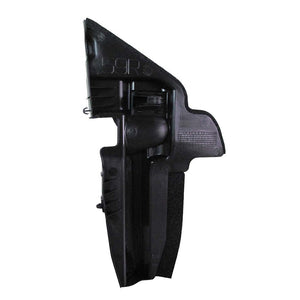 Passenger Side Grille Air Deflector image