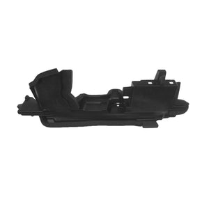 Driver Side Grille Air Deflector image