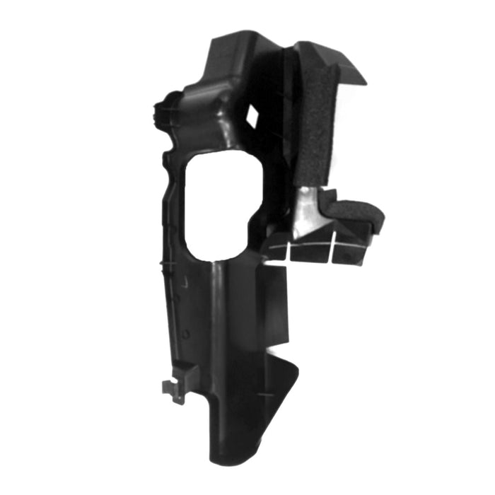 Toyota RAV4 LE/Limited/XLE Passenger Side Grille Air Deflector - TO1218129