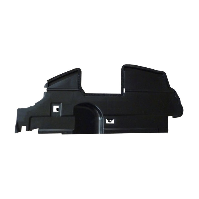 Toyota Camry Driver Side Grille Air Deflector - TO1218130