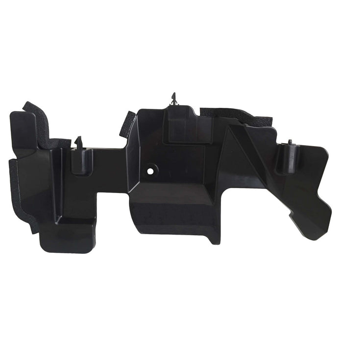 Toyota Tacoma Driver Side Grille Air Deflector - TO1218146