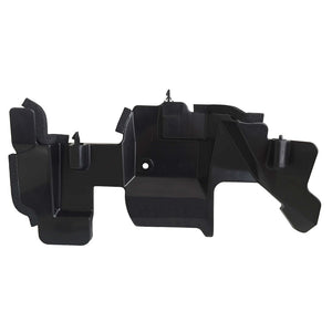 Driver Side Grille Air Deflector image