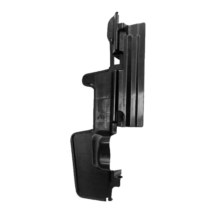 Toyota Camry L/LE/XLE Passenger Side Grille Air Deflector Side Deflector - TO1218149