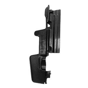 Passenger Side Grille Air Deflector image