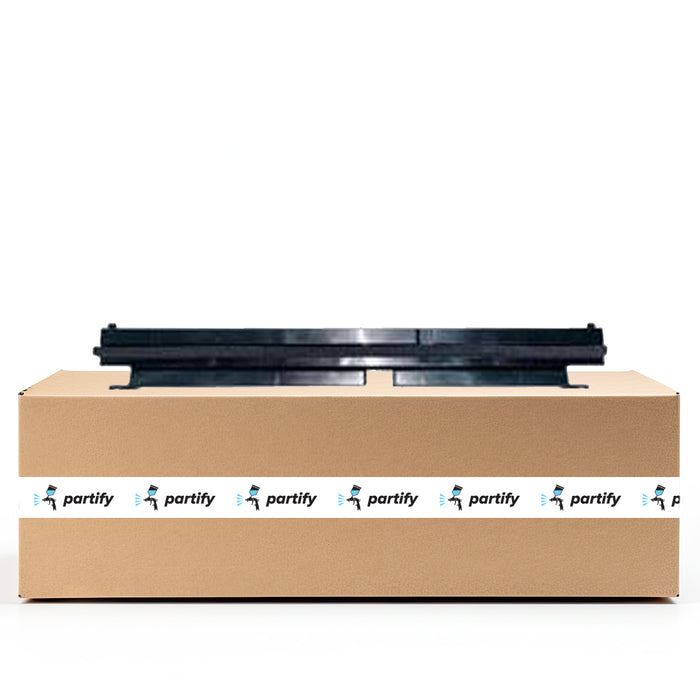 Toyota CHR Grille Air Deflector Upper - TO1218159