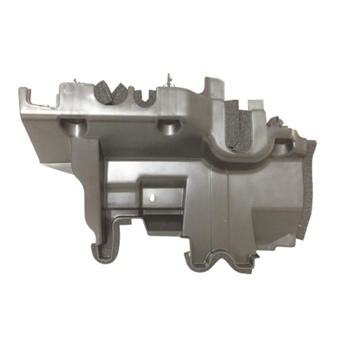 Toyota 4Runner Passenger Side Grille Air Deflector 20" Wheels 4L V6 - TO1218163