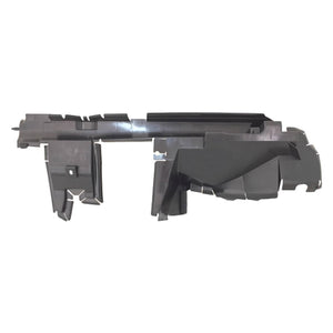 Driver Side Grille Air Deflector image