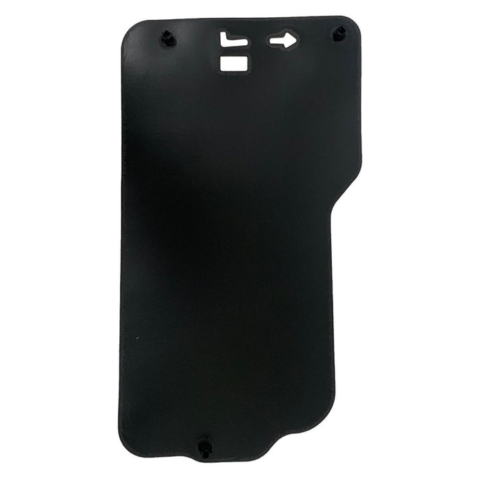 Toyota 4Runner Driver Side Grille Air Deflector Side Seal - TO1218178