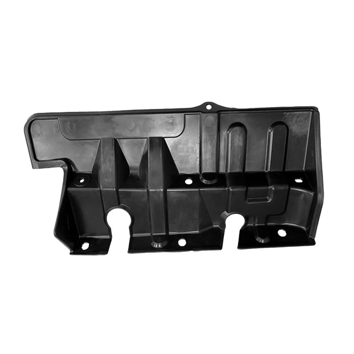 Toyota Sequoia/Tundra Driver Side Grille Air Deflector Deflector - TO1218192