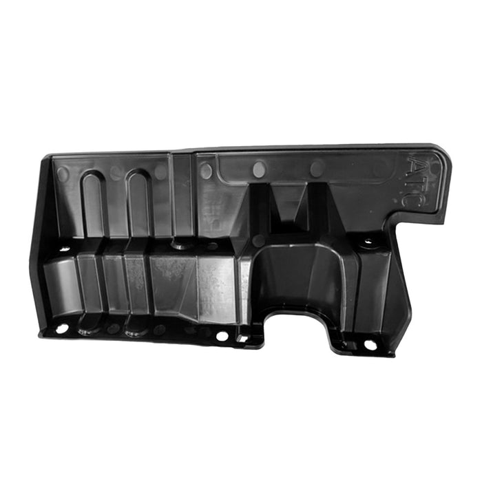 Toyota Tundra Grille Air Deflector W/Towing Pkg Rh Deflector - TO1218195