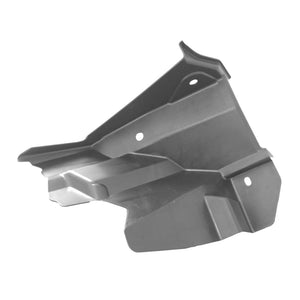 Driver Side Grille Air Deflector image