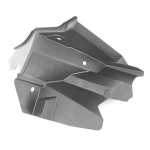 Passenger Side Grille Air Deflector image